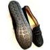 Sam Edelman Birch Penny Loafer Moonlight Suede NWOT