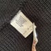 Vintage Clifton Place Knit Southwestern Pattern Long Sweater Mock Neck Pink