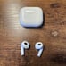 Apple AirPods ( 3rd Generation) with Lightning Case