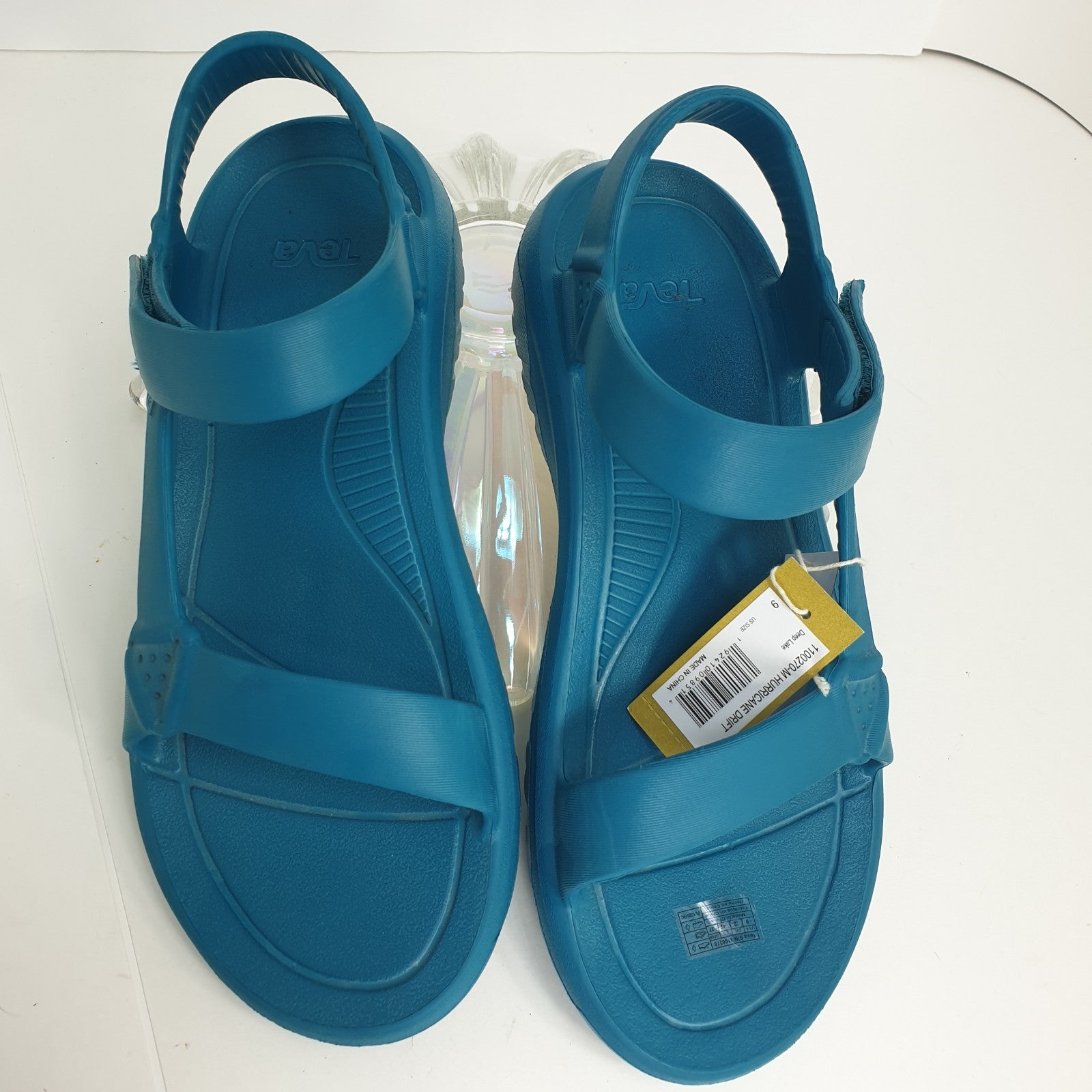 Teva Hurricane drift lightweight sandals