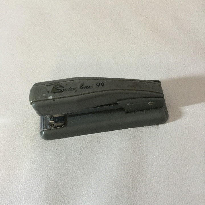 Swingline 99 Stapler D-187509 USA Works