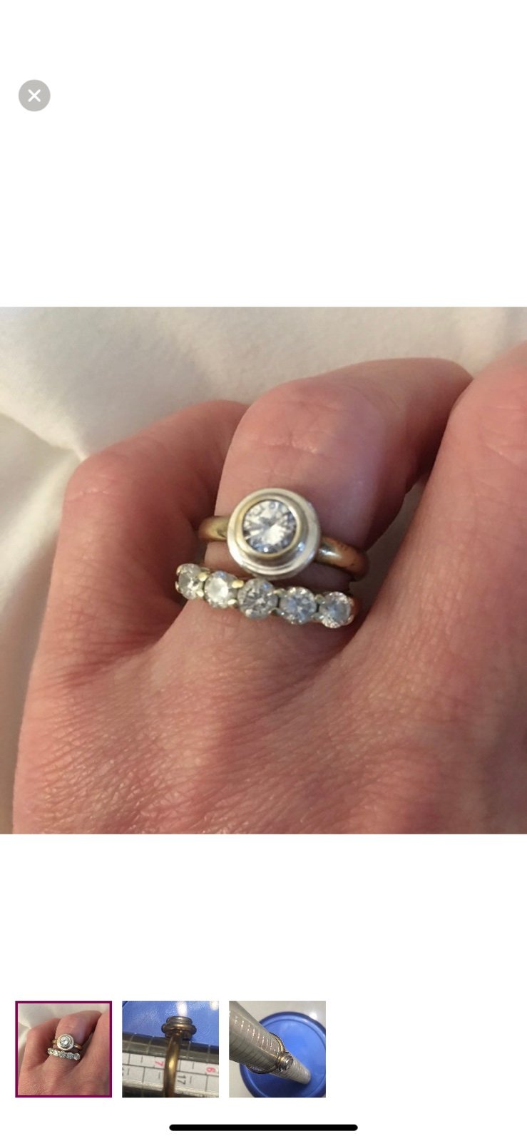 Engagement ring