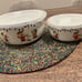 Peanuts food container