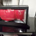 A SET of Signed Boxing Gloves