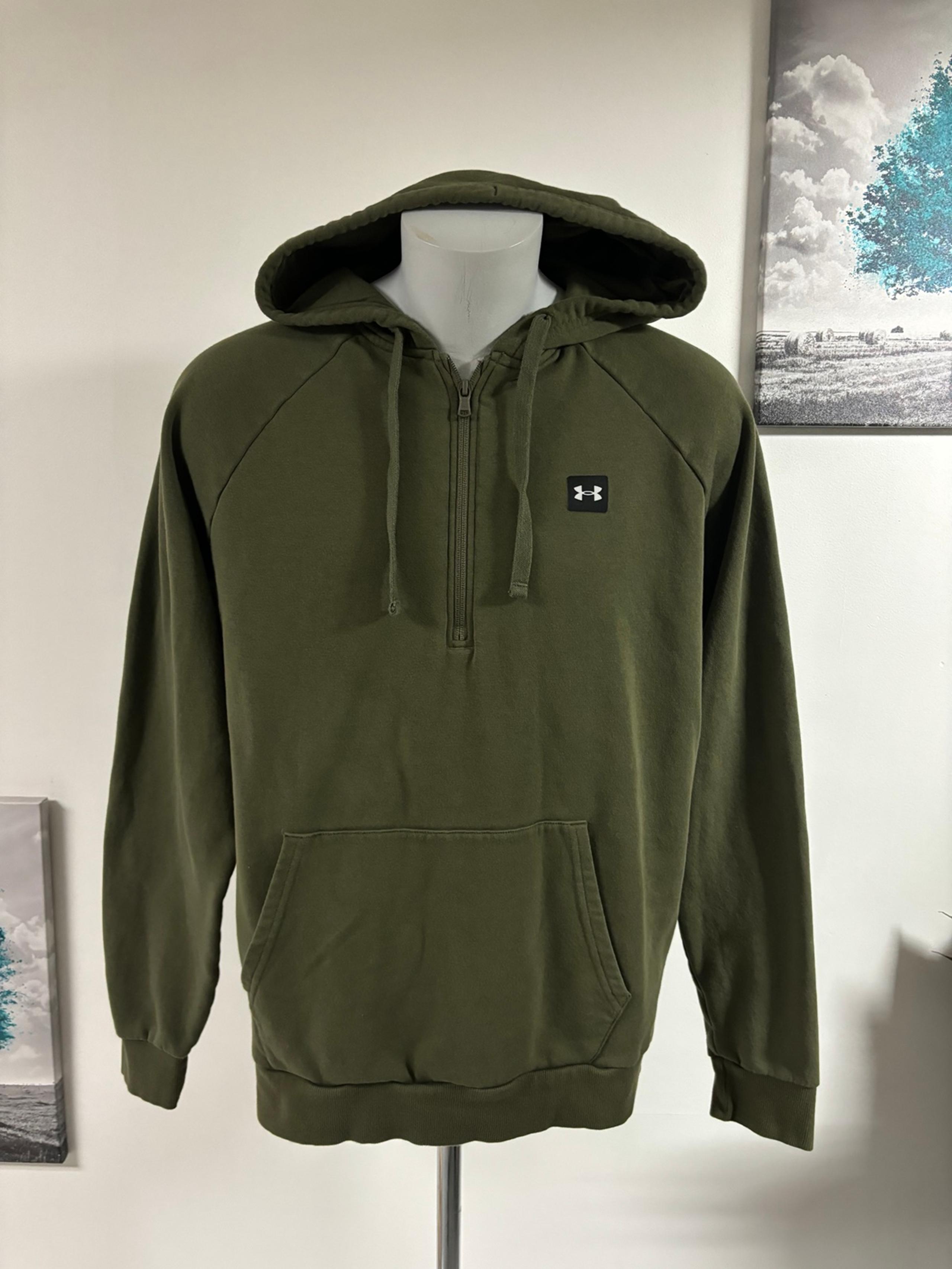Under Armour men’s hoodie size xl Good used condition