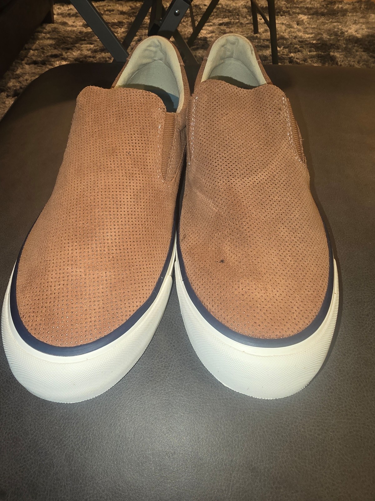 Brand new Mens Shoes / Hawthorne Slip On