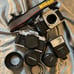 Minolta X-370, Nikon N65 & Acess Bundle