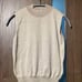 Sheller Sherie Sleeveless Knit