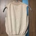 Sheller Sherie Sleeveless Knit