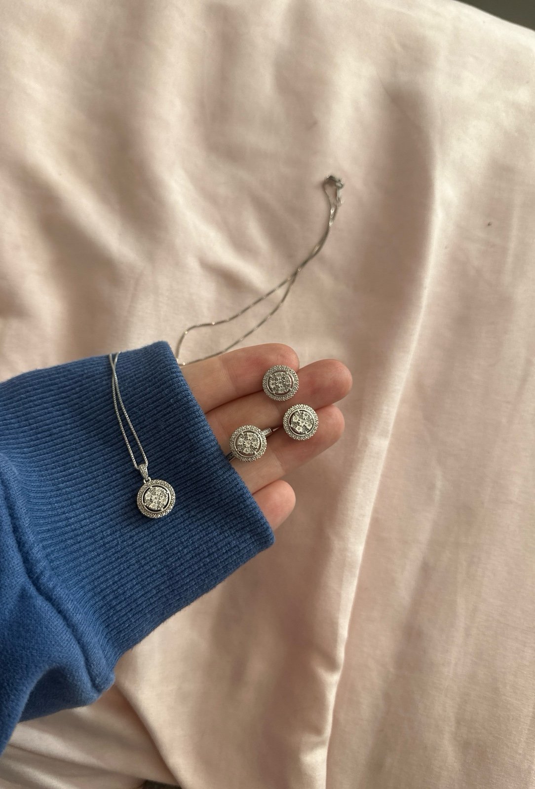 Kay jewelry