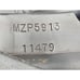 50 Rotary 11479 Lawn Mower Blade Set of 3 Cub Cadet MEB5913 New