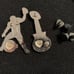 Hard Rock Cafe Pins