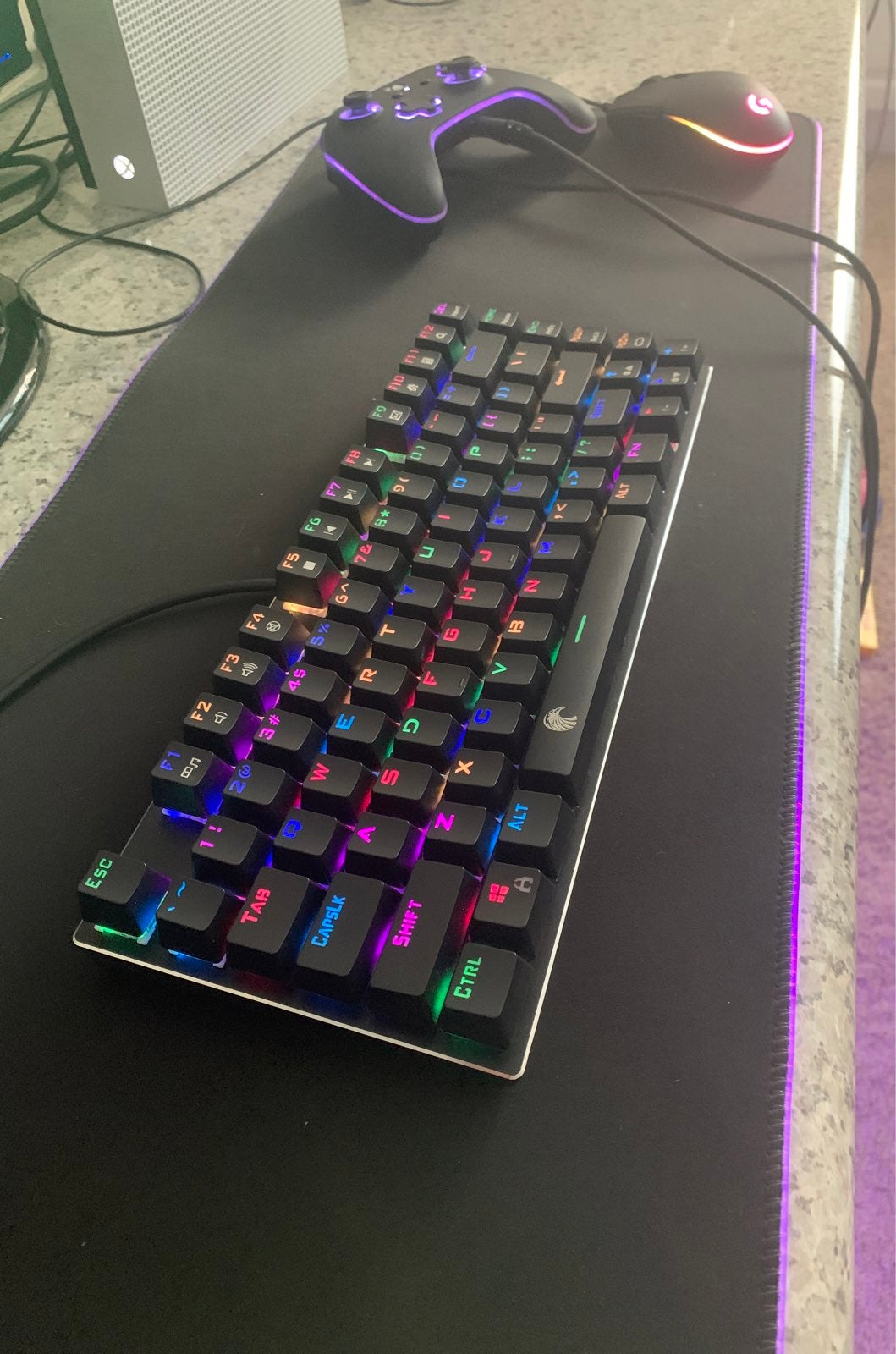 Gaming Keyboard