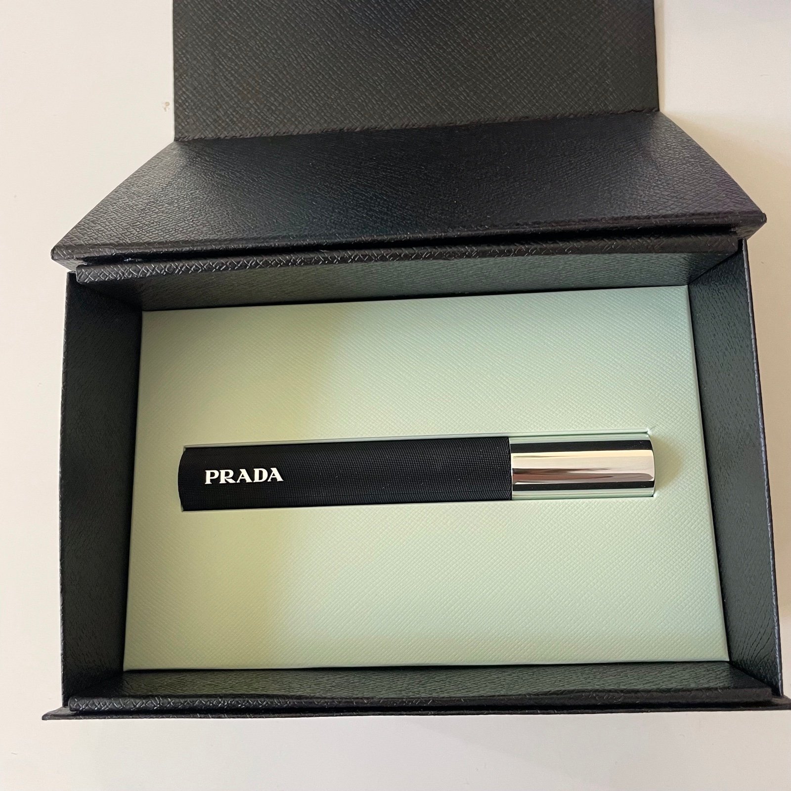 Prada Mascara with Box