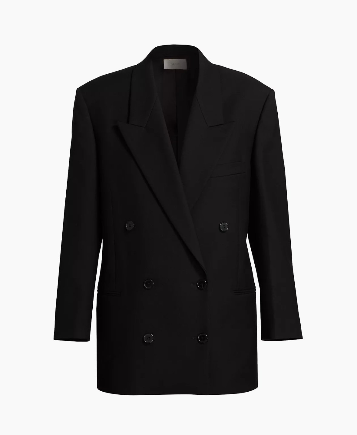 The Row blazer