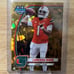 2024 Bowman University Chrome Sapphire Cam Ward Gold Refractor 10/50 Miami