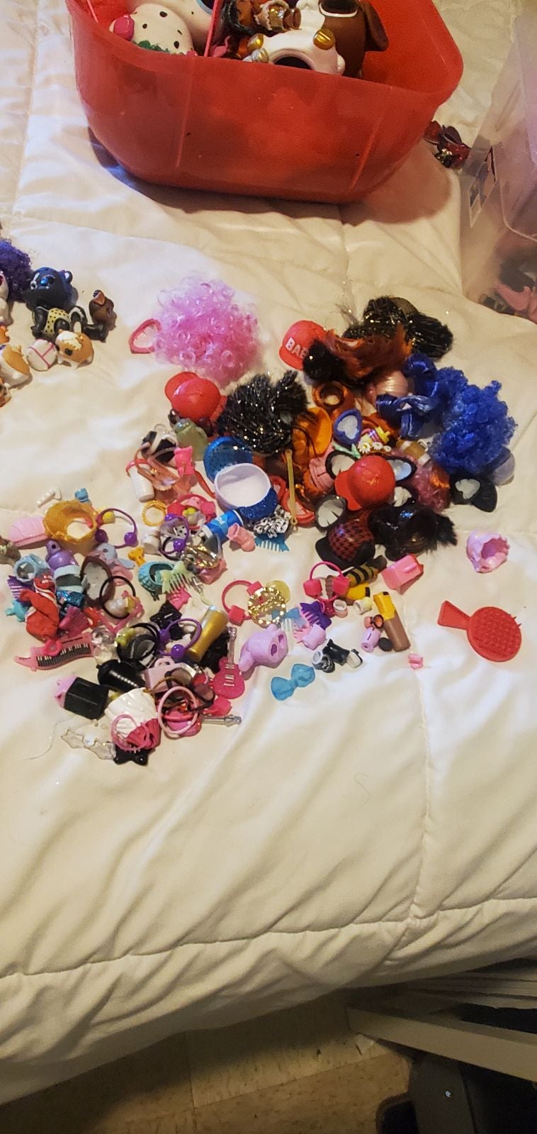 Huge lol lot
