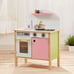 Teamson Kids Wooden Play Kitchen