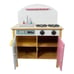 Teamson Kids Wooden Play Kitchen