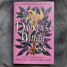The Darkness Within Us Fairyloot