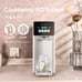 Countertop Reverse Osmosis Water Filter System