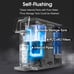Countertop Reverse Osmosis Water Filter System