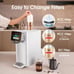 Countertop Reverse Osmosis Water Filter System