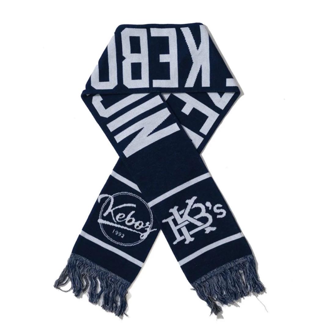 Keboz Scarf