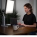 CAREX DAY-LIGHT CLASSIC PLUS LIGHT THERAPY LAMP