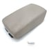 Nissan Altima SE-R 2005 2006 Beige Leather Center Console Armrest Lid and Storag