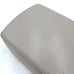 Nissan Altima SE-R 2005 2006 Beige Leather Center Console Armrest Lid and Storag