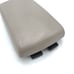 Nissan Altima SE-R 2005 2006 Beige Leather Center Console Armrest Lid and Storag