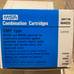 MSA Combination Cartridge for Respirator