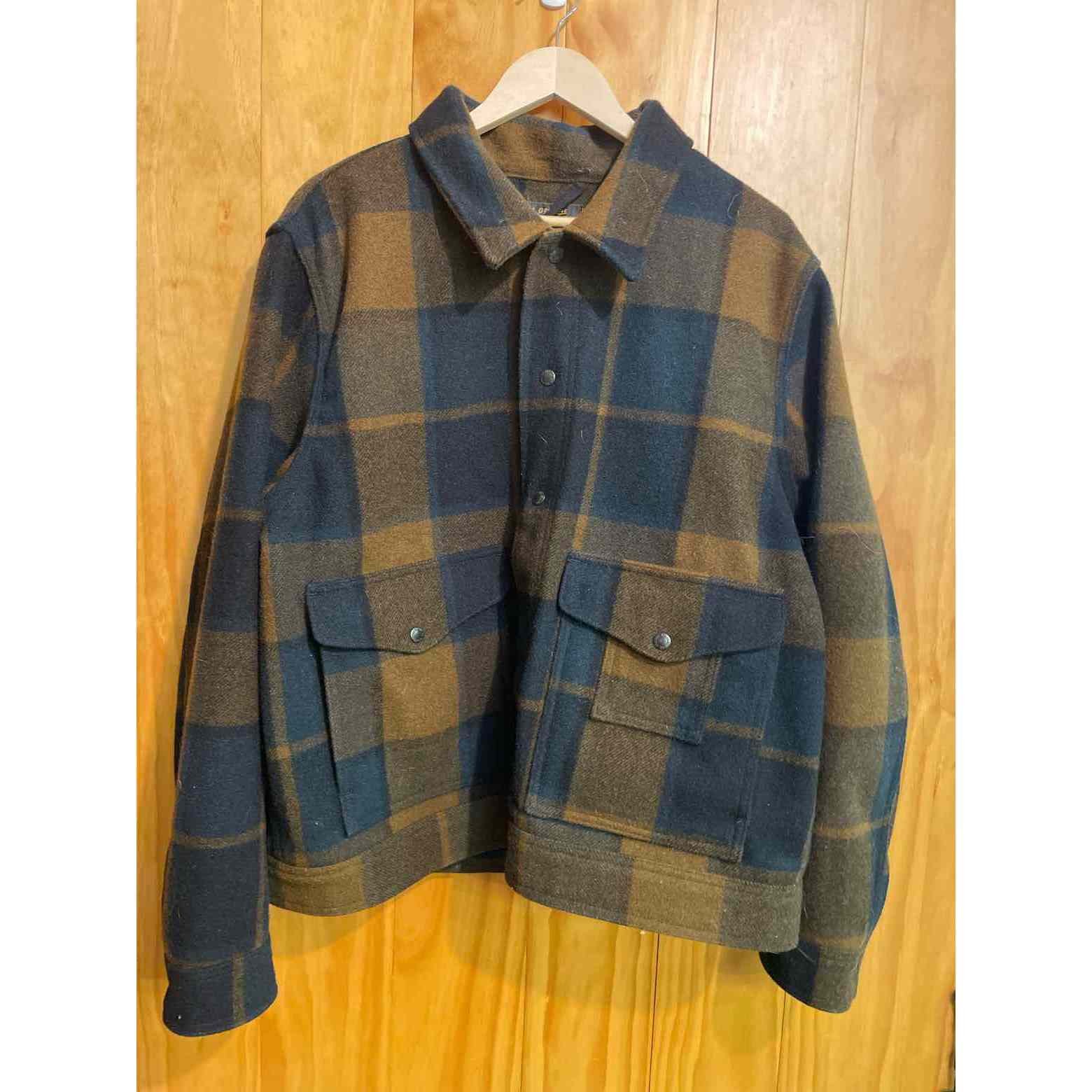Size XL Filson Men's Winter Jacket