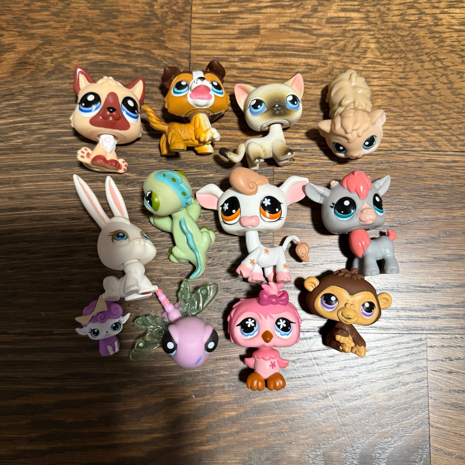 LPS lot