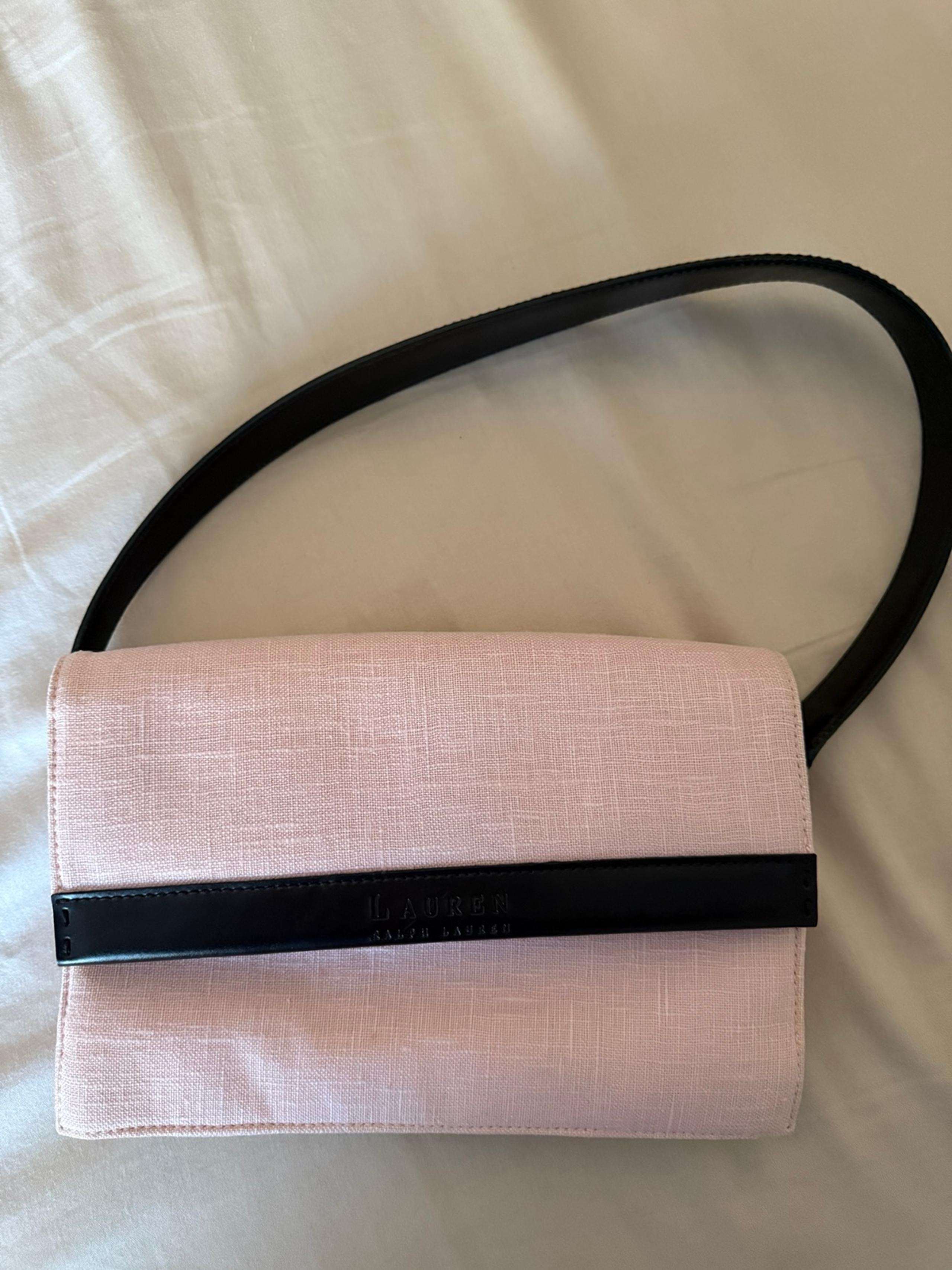 Ralph lauren bag