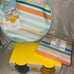 NWT SUN SQUAD PICNIC SET