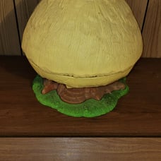 Kenner Star Wars Ewok Hut