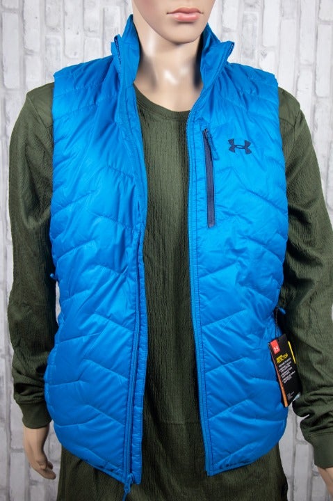 Under Armour ColdGear Reactor Vest