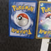 Ampharos holo 1st edition lot great condition cards