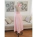 J. Crew Sarong Seersucker Striped Midi Dress size 2