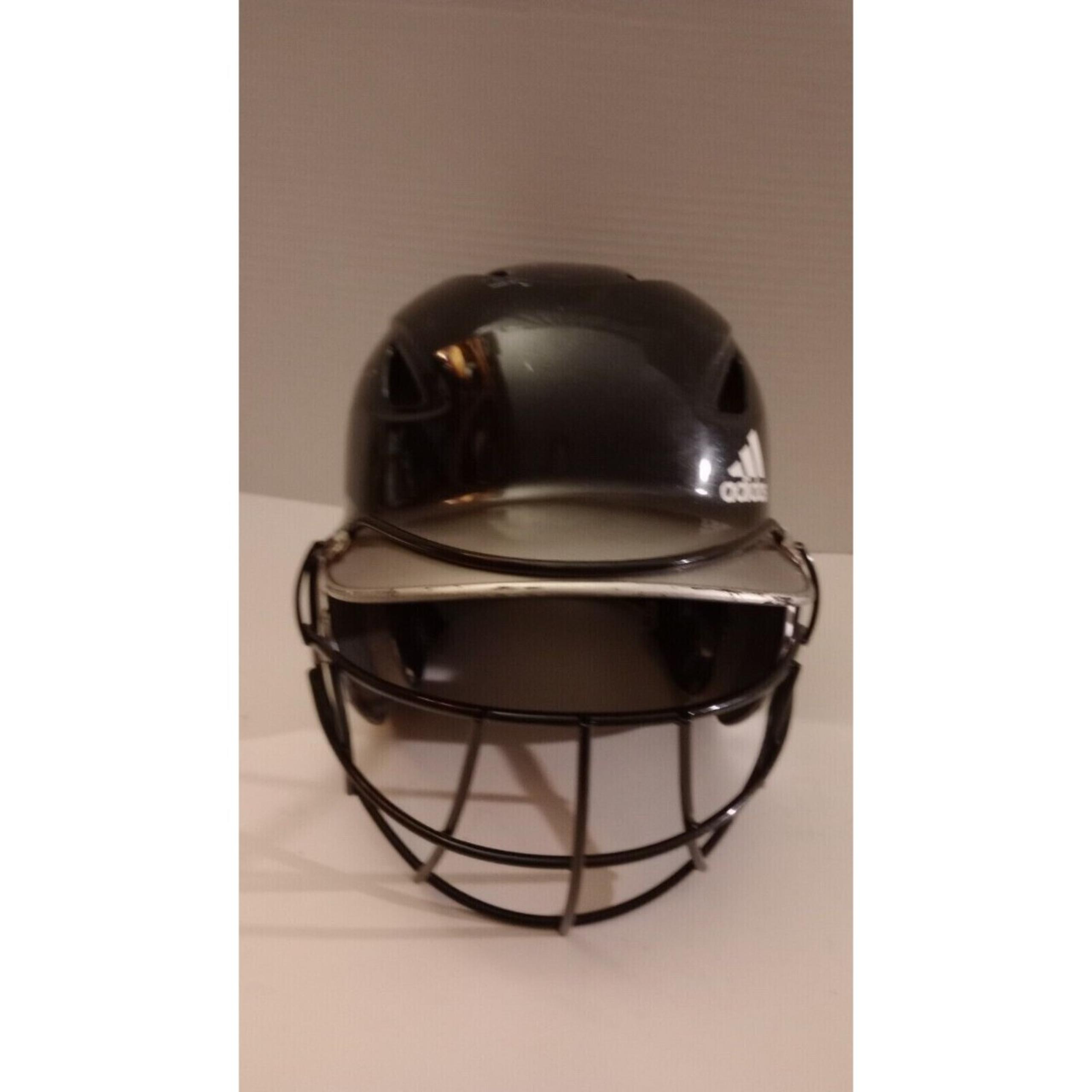 ADIDAS URS-208 Size 56-60CM ClimaCool Adjustable Helmet Baseball Softball