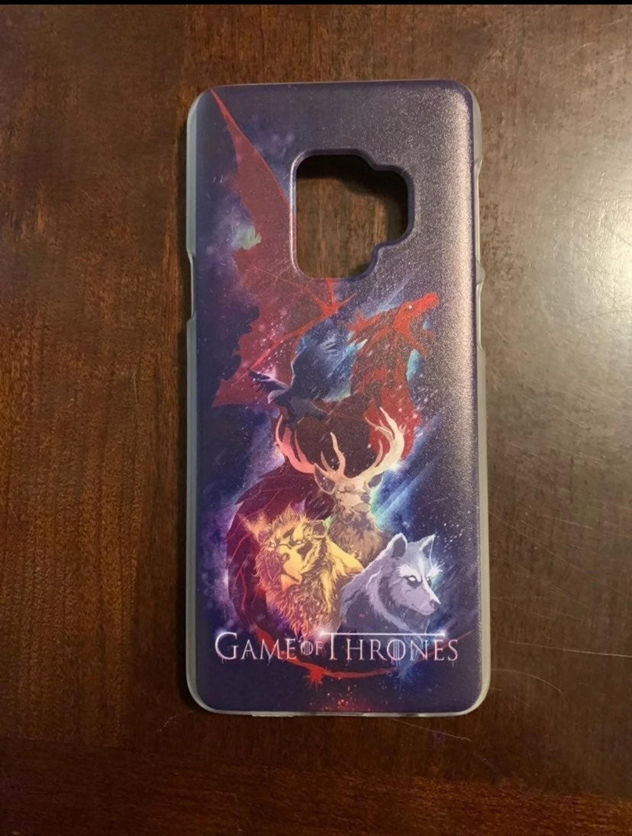galaxy s9 case