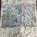 GUCCI Tian Print Stationery Kit