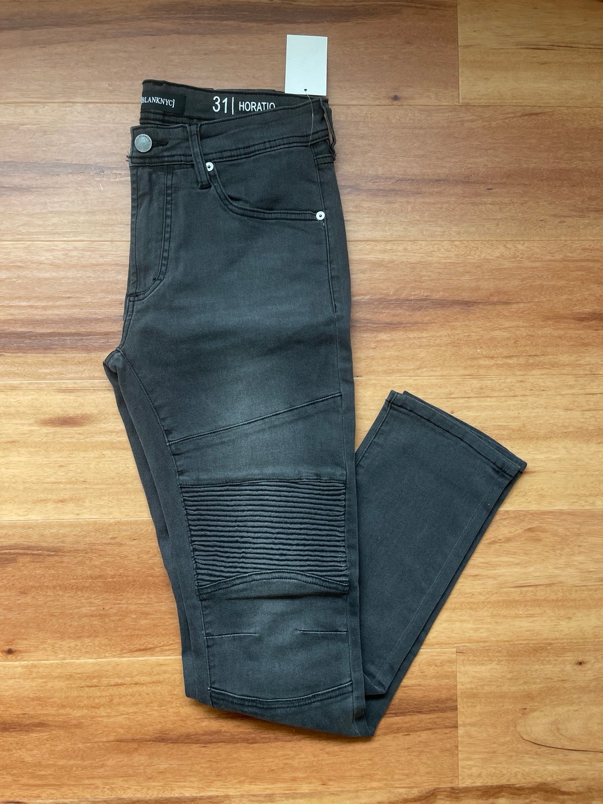 BLANK NYC JEANS