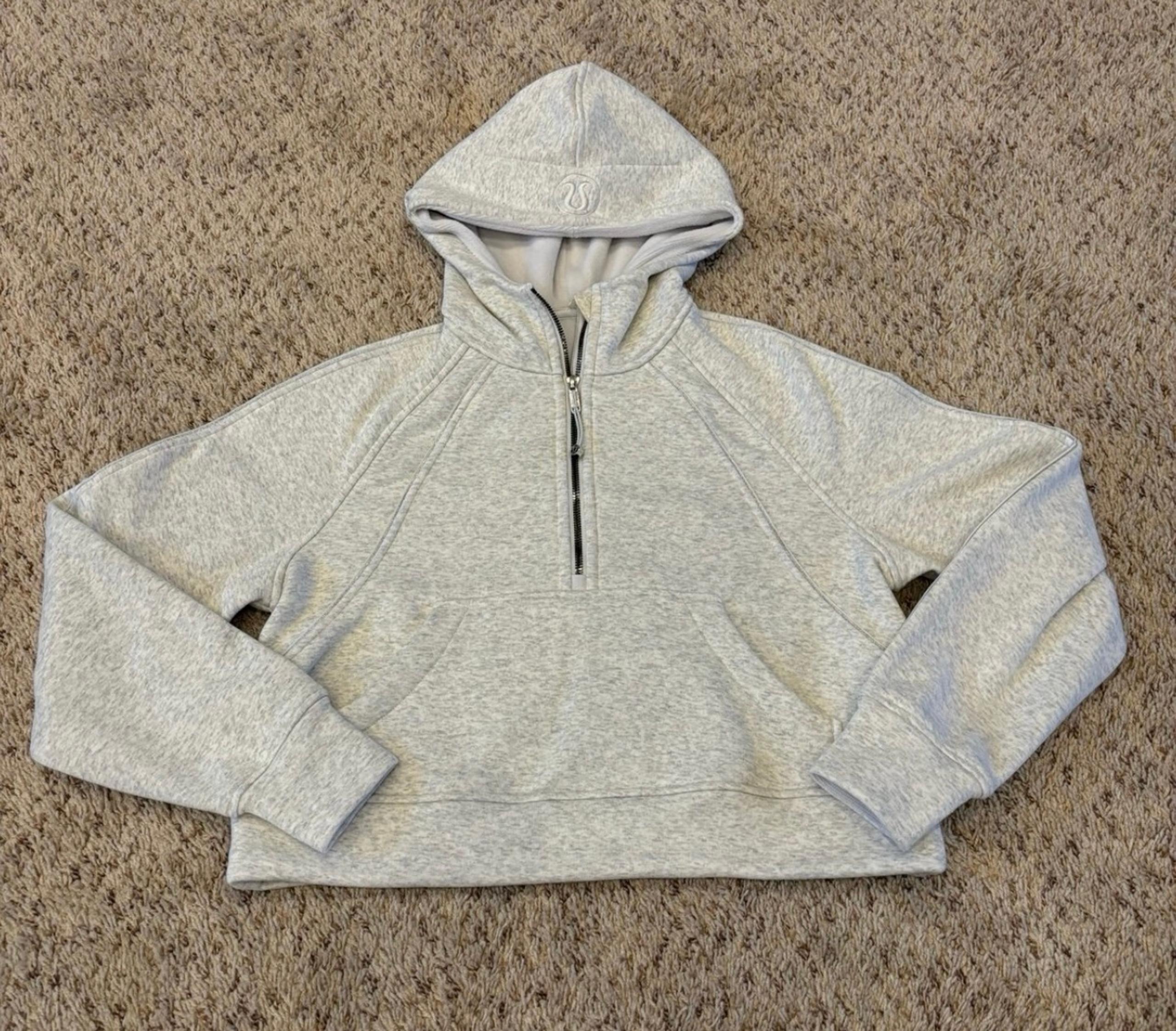 Lululemon Scuba