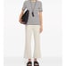 ★JIL SANDER+ Striped Short Sleeve T-shirt★