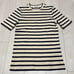 ★JIL SANDER+ Striped Short Sleeve T-shirt★