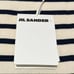 ★JIL SANDER+ Striped Short Sleeve T-shirt★