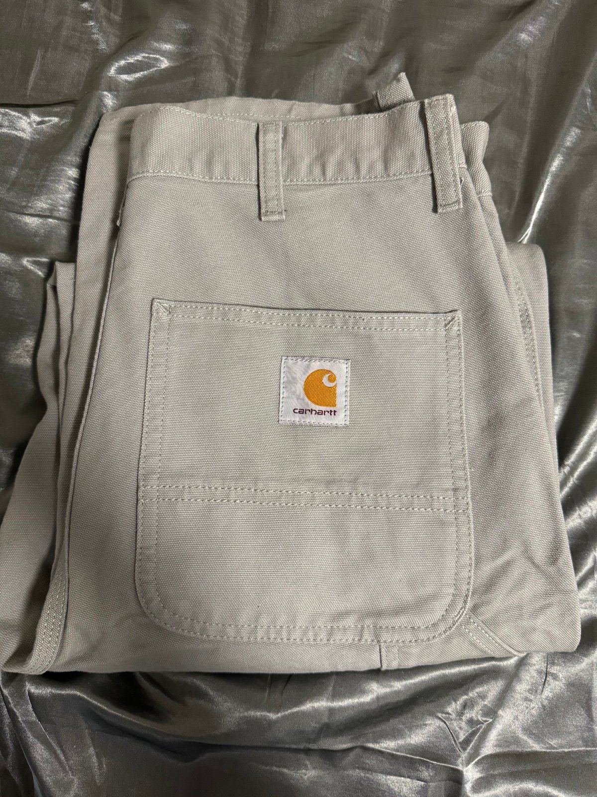 Carhartt cargo pants